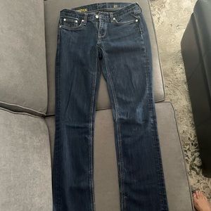 J crew jeans